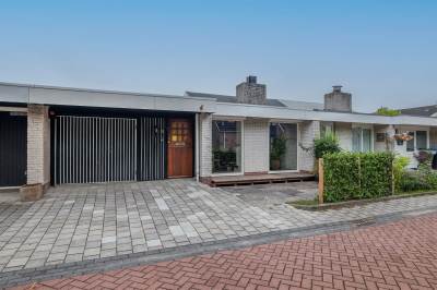 Woning Zwanebloem 5 Reeuwijk