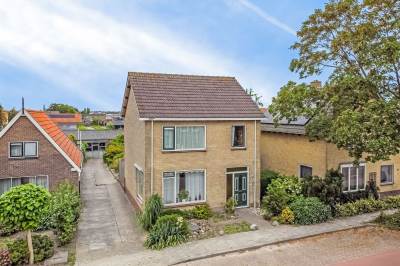 Woning Simon Koopmanstraat 39 Wervershoof