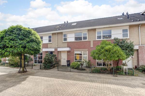 Woning Hondsdraf 120 Swifterbant