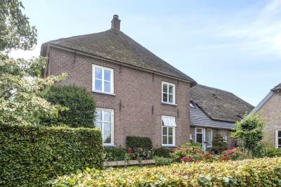 Woning Hogewaldstraat 1a Beuningen (GE)