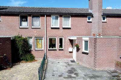 Woning Rijperwaard 227 Alkmaar