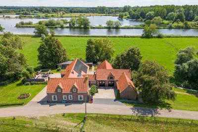 Woning Hasselterdijk 58 Zwolle