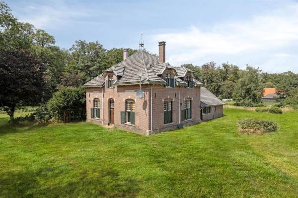 Woning Brandenborchweg 5 Vorden