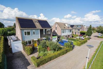 Woning Hengemunde 39 Leuth