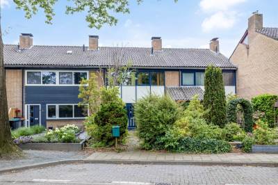 Woning Dirk Papestraat 68 Enschede