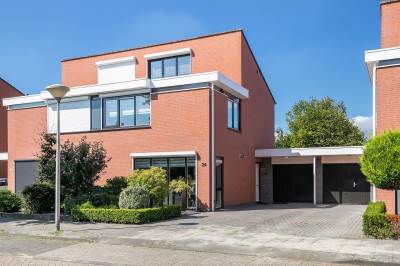 Woning Koningskinderen 24 Eindhoven