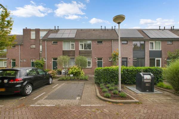 Woning Sluisvaart 31 Ouderkerk aan de Amstel