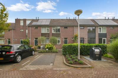Woning Sluisvaart 31 Ouderkerk aan de Amstel