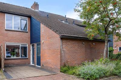 Woning Herman ter Hoentelaan 13 Losser