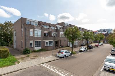 Woning Jisperstraat 38 Purmerend