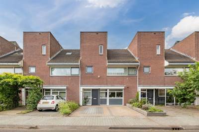 Woning Duinbeek 94 Hoofddorp