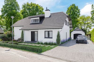 Woning De Reusel 16 Goirle