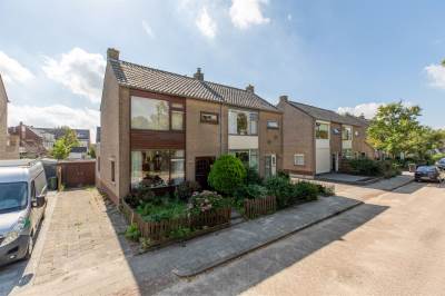 Woning Gerrit van Heemskerkstraat 19 Oosthuizen