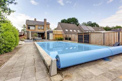 Woning Almelosestraat 42 Wierden