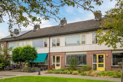 Woning van den Boomstraat 32 Eersel