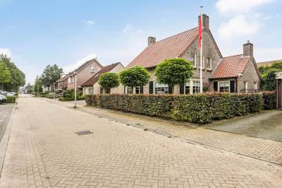 Woning Avondroodvlinder 33 Enschede