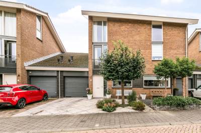 Woning Hoflaan 59 Krimpen aan den IJssel