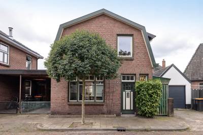 Woning Hazelaarweg 55 Hengelo (OV)