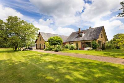 Woning Cannenburgherweg 10 Vaassen