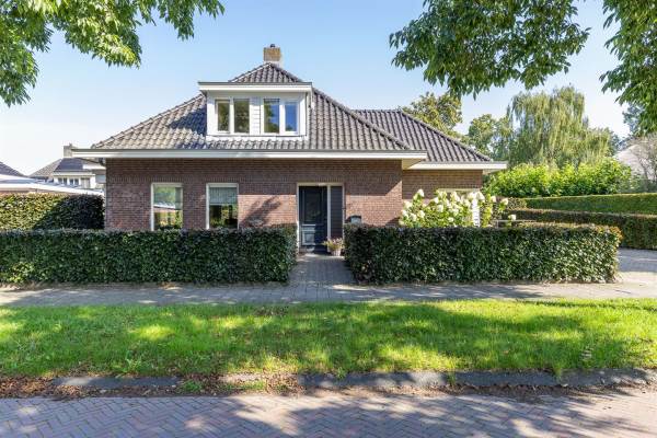 Woning Seesinkbeeklaan 2 Terborg