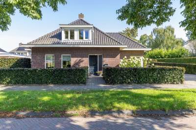 Woning Seesinkbeeklaan 2 Terborg