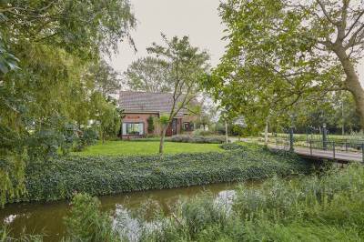 Woning Zuiderweg 8c Westbeemster