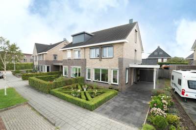 Woning Lus 7 Genemuiden