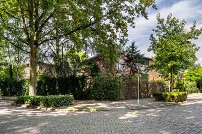 Woning Planciusstraat 36 Vlaardingen