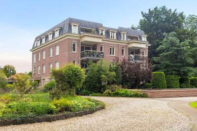 Woning Loseweg 200 Apeldoorn