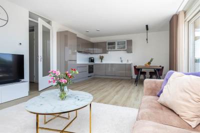 Woning Meppelweg 668 Den Haag