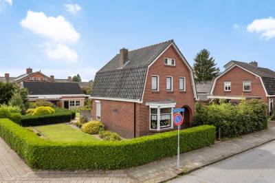 Woning Hannekerveldweg 26 Losser
