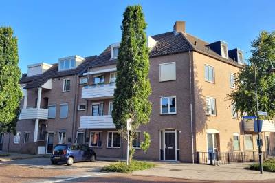 Woning Bosschebaan 72 Uden