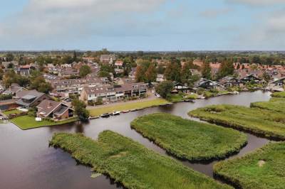 Woning Burgemeester Verstegenstraat 69 Westzaan