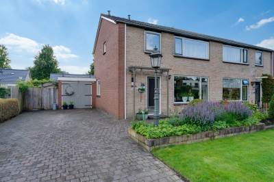 Woning Hietkampen 41 Westerbork