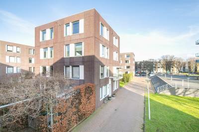 Woning Beeldsnijdersgaarde 23 Den Haag