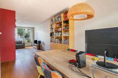 Woning Veenendaalkade 634 Den Haag
