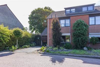 Woning De Nolle 31 Haaksbergen