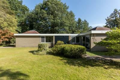 Woning De Breistroeken 81 Nieuw-Balinge