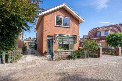 Woning Govert Flinckstraat 25 Almelo