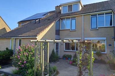 Woning Oostban 34 Leimuiden