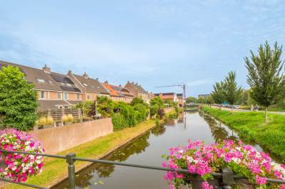 Woning Walsland 94 Vianen (UT)
