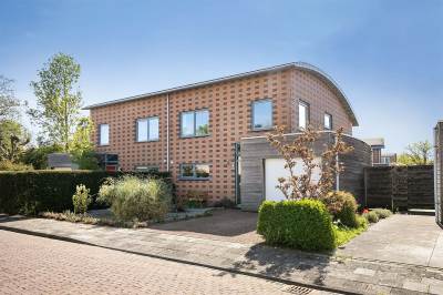 Woning Elzenlaan 7 Middelburg