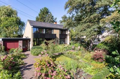 Woning Kerkedennen 89 Borne