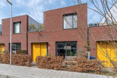 Woning Schnberglaan 24 Utrecht