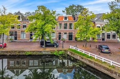 Woning Nieuwendam 32 Hoorn (NH)