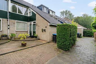 Woning Patrijspoort 69 Groningen
