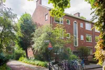 Woning Frans Halskade 191 Rijswijk (ZH)