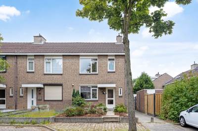 Woning Ammonieterf 112 Heerlen