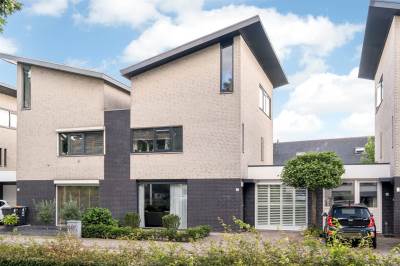 Woning Milheezestraat 44 Tilburg