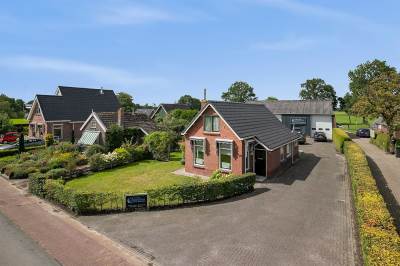 Woning Susterwei 10 Sumar